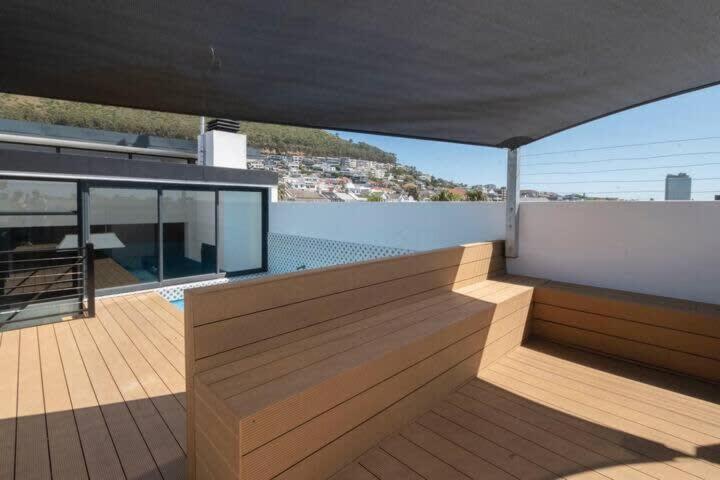Apartment Metropole With Shared Facilities Cape Town