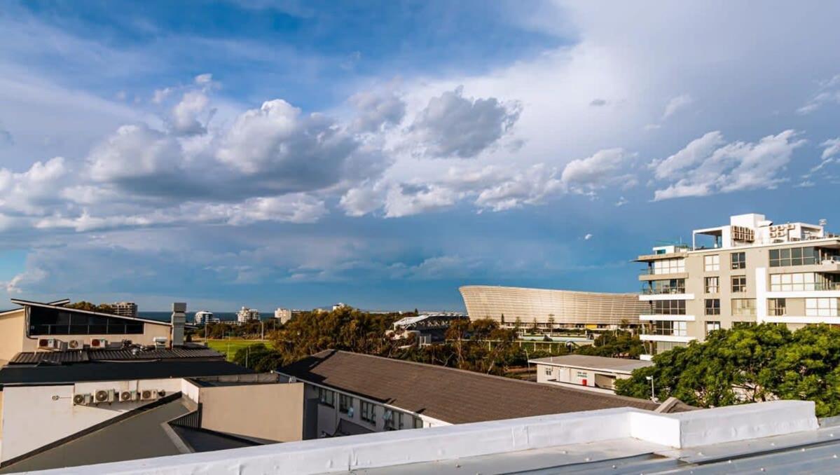 Apartment Metropole With Shared Facilities