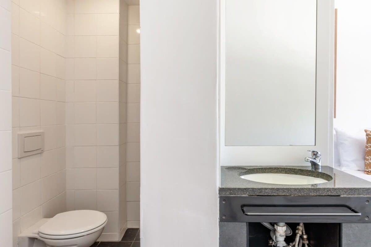 Metropole With Shared Facilities Apartment Cape Town