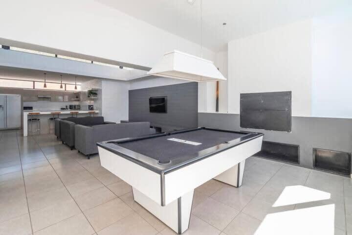 Apartment Metropole With Shared Facilities